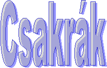 Csakrák